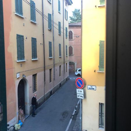 Studio Neve Bologna Bagian luar foto